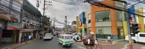 Kapasigan, Pasig City