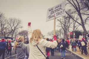Activism 
