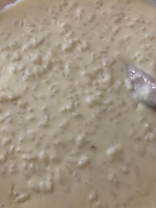 Cooking Ingredients