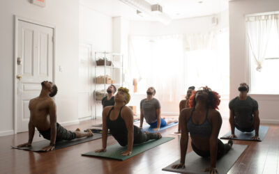 the role of yoga in managing type 2 diabetes