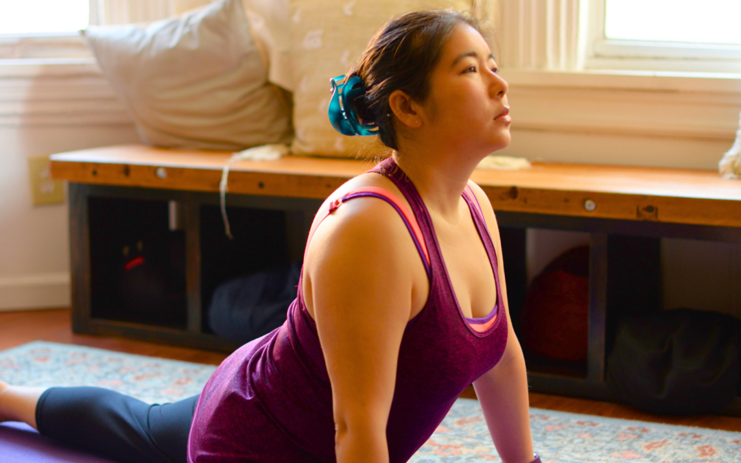 Teacher Feature: Meet Maylin!