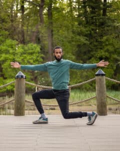 Yoga Teacher Training: A New Chapter