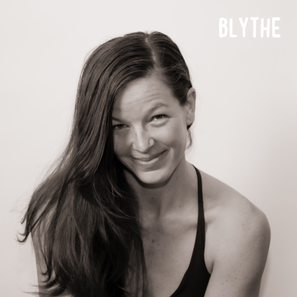 Blythe