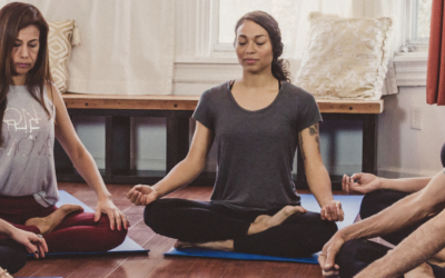 Yoga and peace