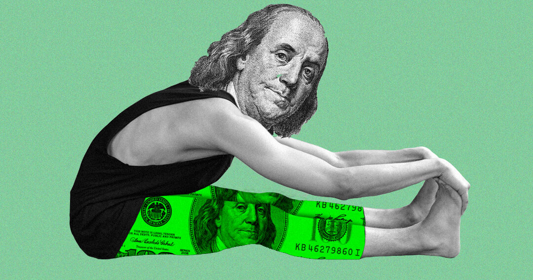 intentional inclusivity: Cost barriers