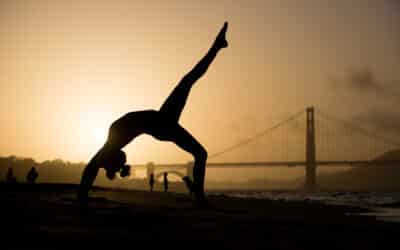 Yoga’s Superpower for Mind & Mood