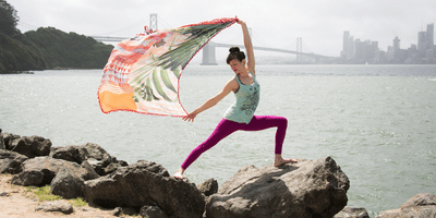 TEACHER FEATURE: MEET Nicole