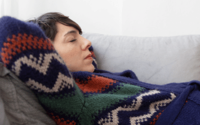 Sleep Hygiene and Mindful Eating