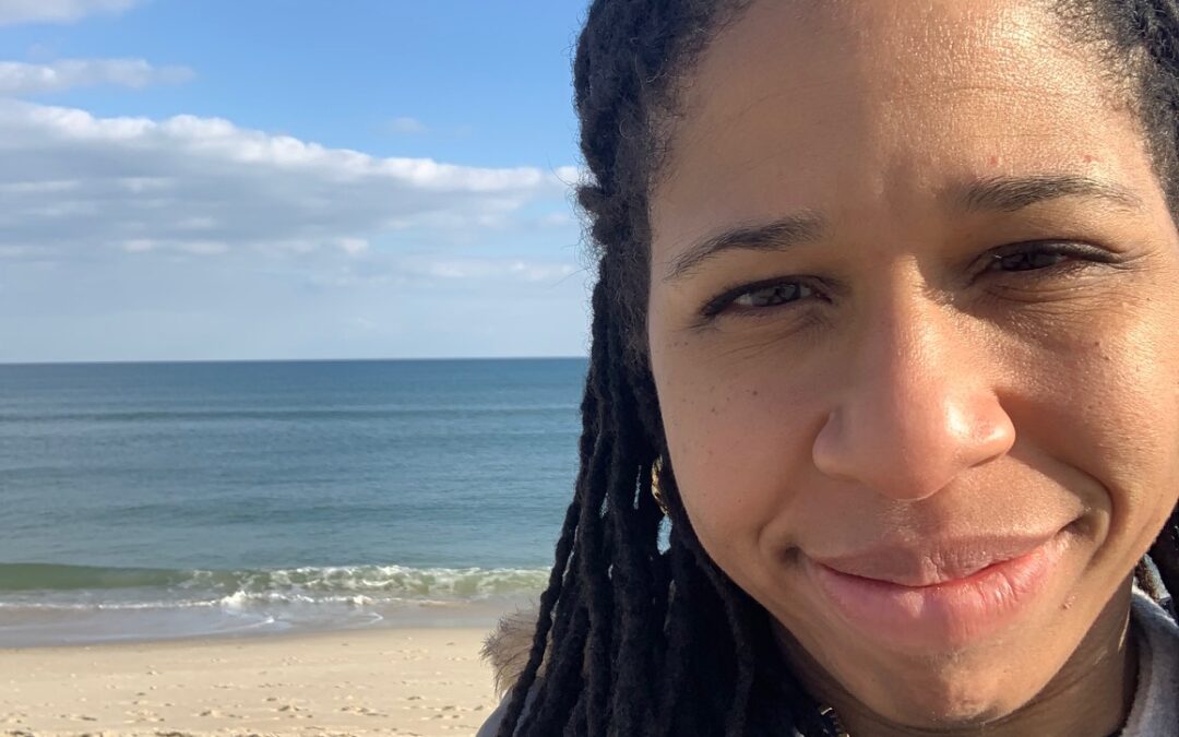 Celebrating Black Yogis: Meet Allison