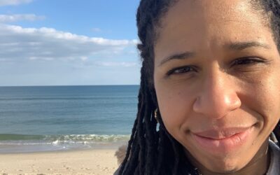 Celebrating Black Yogis: Meet Allison