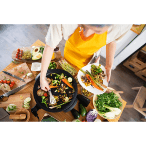 Mindful Eating