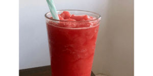 Frozen Drink