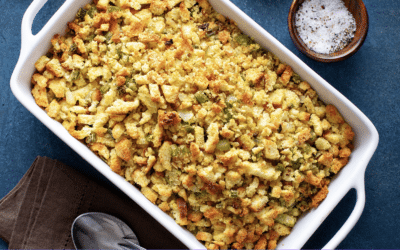 the satisfaction of Stuffing