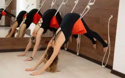 Iyengar for Joint Health