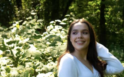 Teacher Feature: Meet Isabelle!