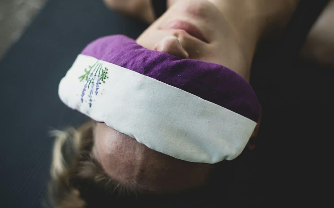 Yoga Nidra and the Heart