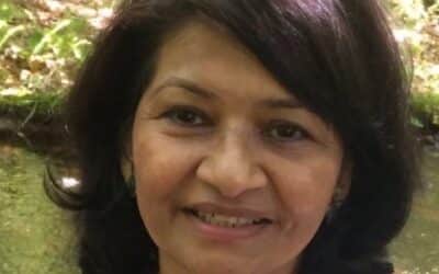 Teacher Feature: Meet pratima!