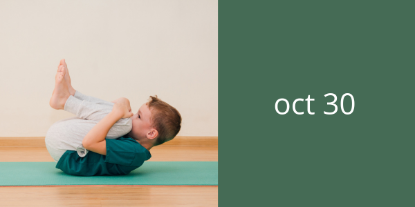 oct 30